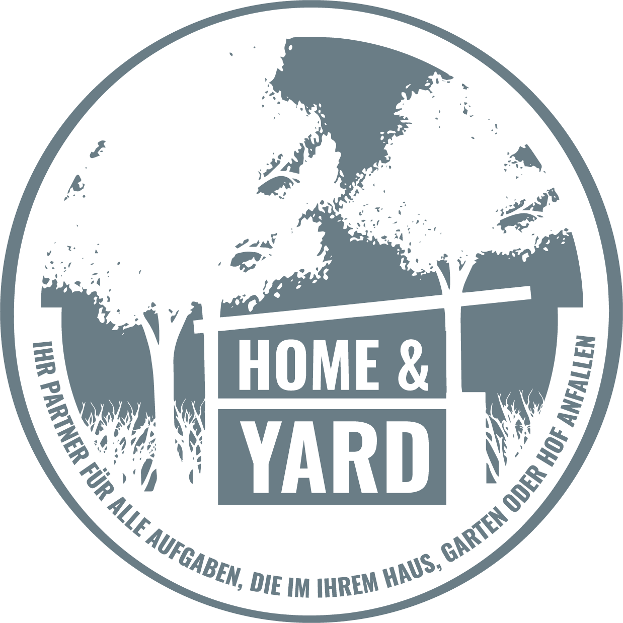 HOME & YARD